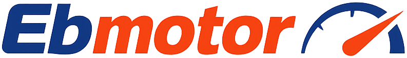 Ebmotor logo