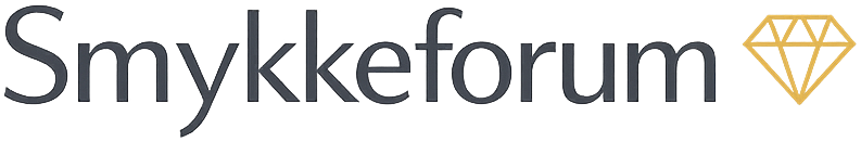 Smykkeforum logo