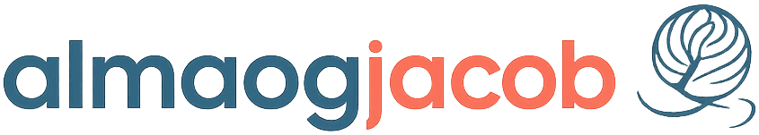 almaogjacob logo