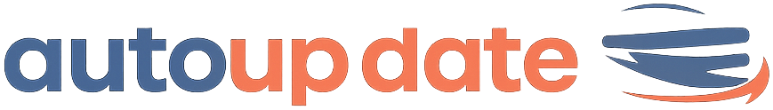 autoupdate.dk logo