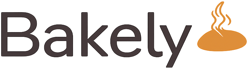 Bakely logo