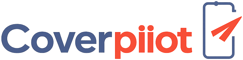 Coverpilot logo