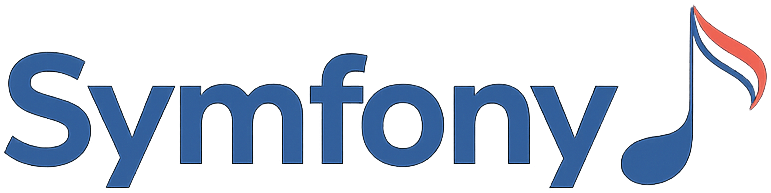 Symfony logo