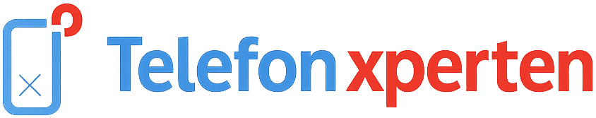 Telefonxperten logo