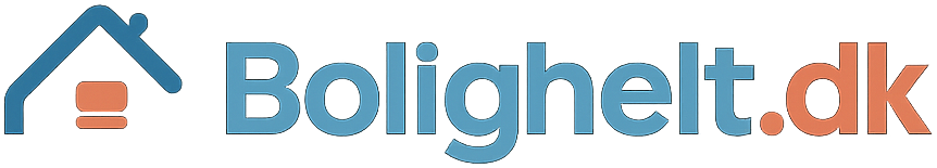 Bolighelt.dk logo